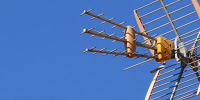 mantenimiento de antenas Loeches